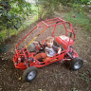 Meet your Posher, James